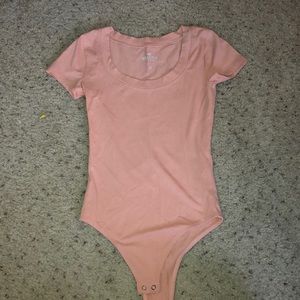COPY - Hollister bodysuit